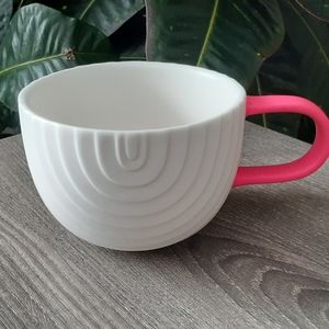 Starbucks 2018- 12 oz Mug